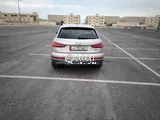Audi Q3 35 TFSI 2016